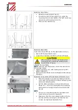 Предварительный просмотр 28 страницы HOLZMANN MASCHINEN TKS500S User Manual