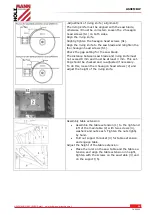 Предварительный просмотр 29 страницы HOLZMANN MASCHINEN TKS500S User Manual