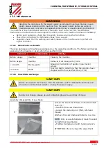 Предварительный просмотр 34 страницы HOLZMANN MASCHINEN TKS500S User Manual