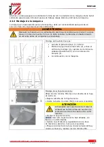 Предварительный просмотр 41 страницы HOLZMANN MASCHINEN TKS500S User Manual