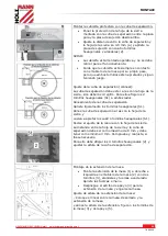 Предварительный просмотр 42 страницы HOLZMANN MASCHINEN TKS500S User Manual