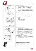 Предварительный просмотр 43 страницы HOLZMANN MASCHINEN TKS500S User Manual