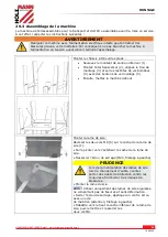 Предварительный просмотр 54 страницы HOLZMANN MASCHINEN TKS500S User Manual