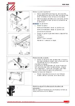 Предварительный просмотр 56 страницы HOLZMANN MASCHINEN TKS500S User Manual