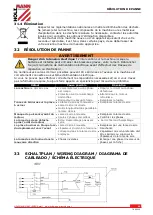 Предварительный просмотр 61 страницы HOLZMANN MASCHINEN TKS500S User Manual