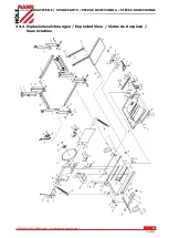 Предварительный просмотр 63 страницы HOLZMANN MASCHINEN TKS500S User Manual