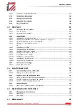 Предварительный просмотр 5 страницы HOLZMANN MASCHINEN TS 250F User Manual