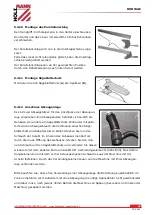 Предварительный просмотр 28 страницы HOLZMANN MASCHINEN TS 250F User Manual