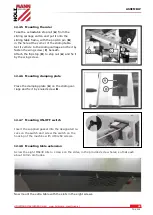 Предварительный просмотр 48 страницы HOLZMANN MASCHINEN TS 250F User Manual