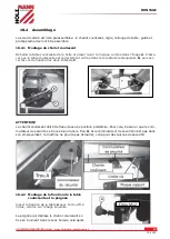 Предварительный просмотр 67 страницы HOLZMANN MASCHINEN TS 250F User Manual