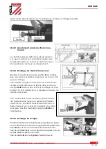 Предварительный просмотр 68 страницы HOLZMANN MASCHINEN TS 250F User Manual