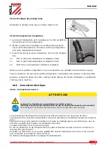 Предварительный просмотр 71 страницы HOLZMANN MASCHINEN TS 250F User Manual