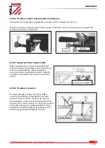 Предварительный просмотр 84 страницы HOLZMANN MASCHINEN TS 250F User Manual