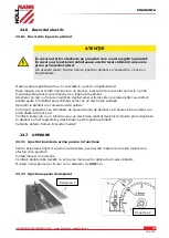 Предварительный просмотр 88 страницы HOLZMANN MASCHINEN TS 250F User Manual