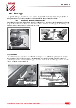 Предварительный просмотр 100 страницы HOLZMANN MASCHINEN TS 250F User Manual