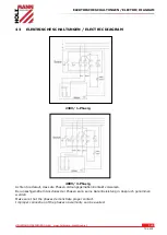 Предварительный просмотр 145 страницы HOLZMANN MASCHINEN TS 250F User Manual