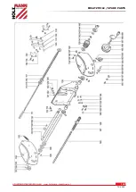 Предварительный просмотр 150 страницы HOLZMANN MASCHINEN TS 250F User Manual