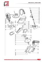 Предварительный просмотр 151 страницы HOLZMANN MASCHINEN TS 250F User Manual