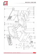 Предварительный просмотр 152 страницы HOLZMANN MASCHINEN TS 250F User Manual