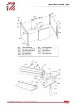 Предварительный просмотр 155 страницы HOLZMANN MASCHINEN TS 250F User Manual