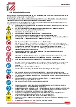 Preview for 10 page of HOLZMANN MASCHINEN TS 315SE User Manual