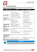 Preview for 29 page of HOLZMANN MASCHINEN TS 315SE User Manual