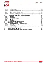 Предварительный просмотр 3 страницы HOLZMANN MASCHINEN TS315F1600 User Manual