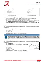 Предварительный просмотр 23 страницы HOLZMANN MASCHINEN TS315F1600 User Manual