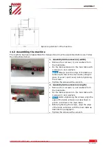 Предварительный просмотр 32 страницы HOLZMANN MASCHINEN TS315F1600 User Manual