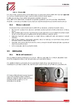 Preview for 31 page of HOLZMANN MASCHINEN UBM305 User Manual