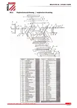 Preview for 35 page of HOLZMANN MASCHINEN UBM305 User Manual