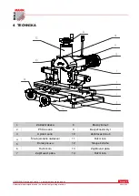 Preview for 6 page of HOLZMANN MASCHINEN UWS 320 User Manual