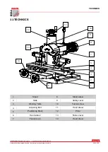 Preview for 20 page of HOLZMANN MASCHINEN UWS 320 User Manual