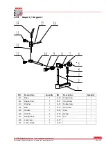 Preview for 40 page of HOLZMANN MASCHINEN UWS 320 User Manual