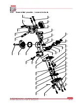 Preview for 42 page of HOLZMANN MASCHINEN UWS 320 User Manual