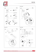 Предварительный просмотр 14 страницы HOLZMANN MASCHINEN VD 1100N User Manual