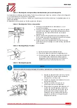 Предварительный просмотр 34 страницы HOLZMANN MASCHINEN VD 1100N User Manual