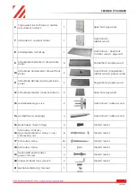 Предварительный просмотр 4 страницы HOLZMANN MASCHINEN WB138C Manual