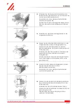 Предварительный просмотр 9 страницы HOLZMANN MASCHINEN WB138C Manual