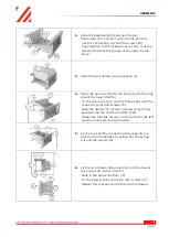 Предварительный просмотр 15 страницы HOLZMANN MASCHINEN WB138C Manual