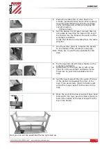 Preview for 13 page of HOLZMANN MASCHINEN WB162L Assembly Instruction Manual