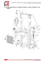 Предварительный просмотр 40 страницы HOLZMANN MASCHINEN WP 20PLUS User Manual