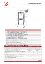 Предварительный просмотр 7 страницы HOLZMANN MASCHINEN WP20ECO User Manual