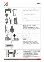 Предварительный просмотр 15 страницы HOLZMANN MASCHINEN WP20ECO User Manual