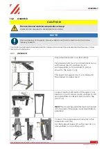 Предварительный просмотр 27 страницы HOLZMANN MASCHINEN WP20ECO User Manual