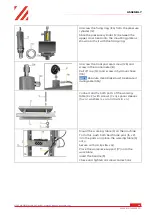 Предварительный просмотр 28 страницы HOLZMANN MASCHINEN WP20ECO User Manual