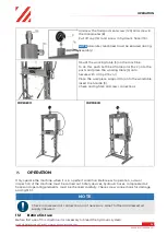 Предварительный просмотр 30 страницы HOLZMANN MASCHINEN WP20ECO User Manual