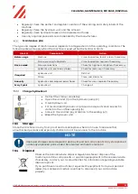 Предварительный просмотр 33 страницы HOLZMANN MASCHINEN WP20ECO User Manual