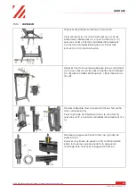 Предварительный просмотр 42 страницы HOLZMANN MASCHINEN WP20ECO User Manual