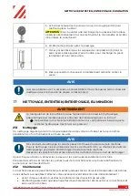 Предварительный просмотр 45 страницы HOLZMANN MASCHINEN WP20ECO User Manual